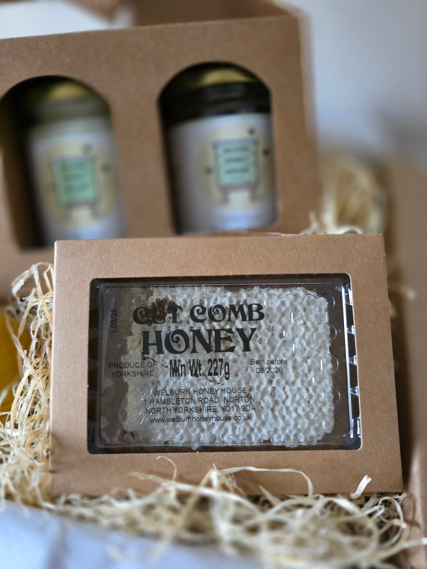 Gift Hamper