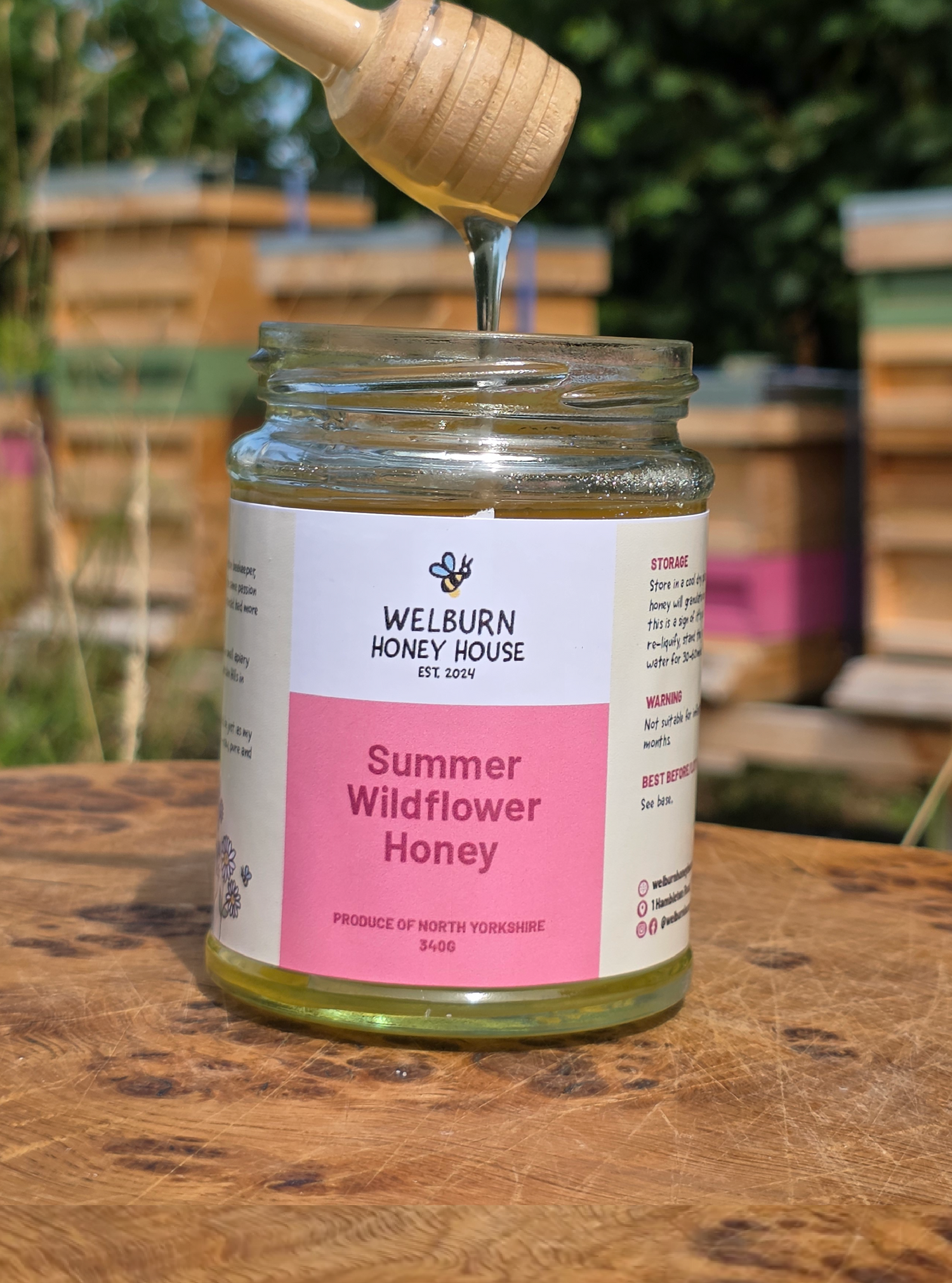 Honey