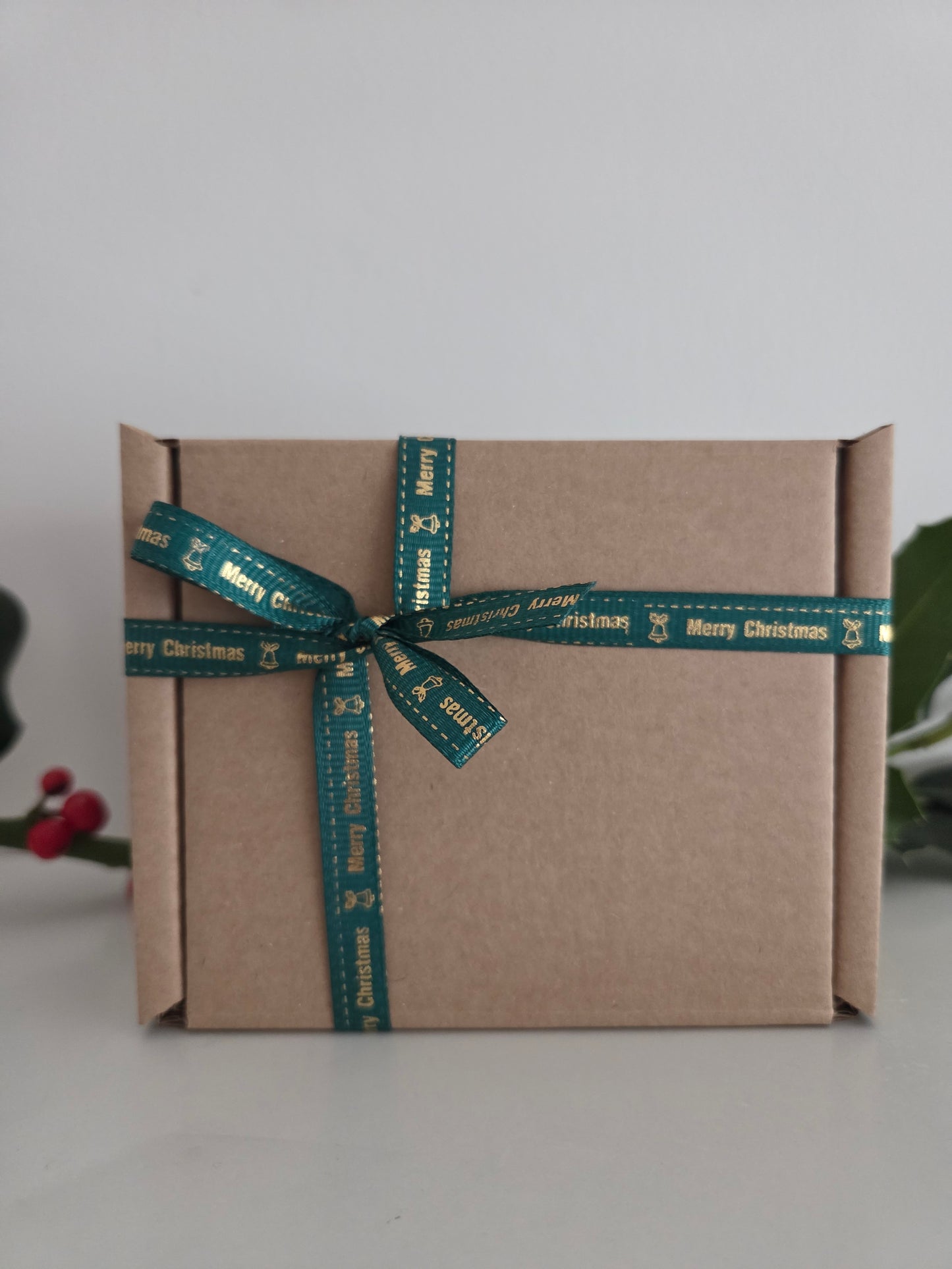 Beeswax Snowmen Candles Gift Set (6 pack)