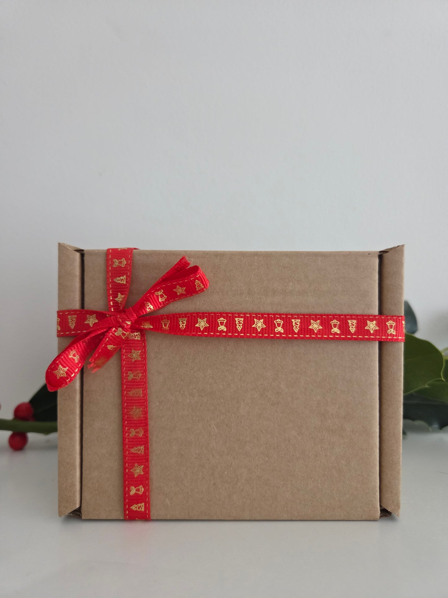 Beeswax Skep Candles Gift Set (4 pack)