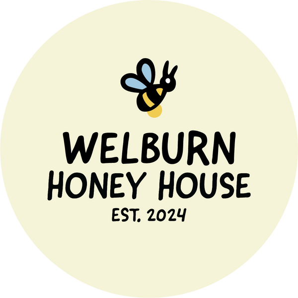 Welburn Honey House 