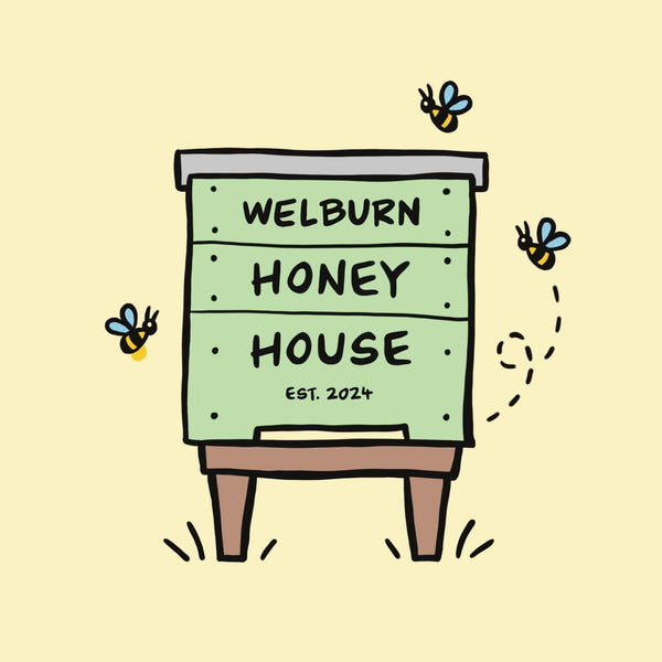 Welburn Honey House 