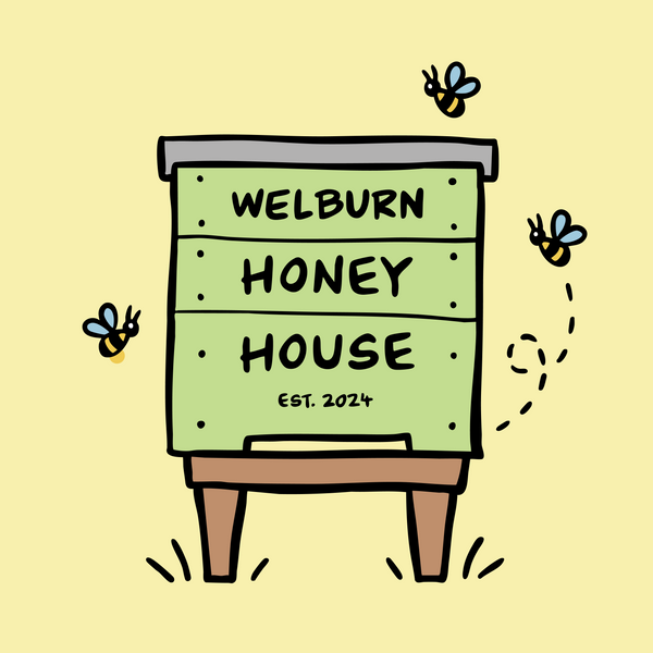 Welburn Honey House 