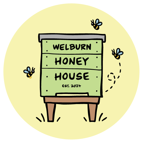 Welburn Honey House 
